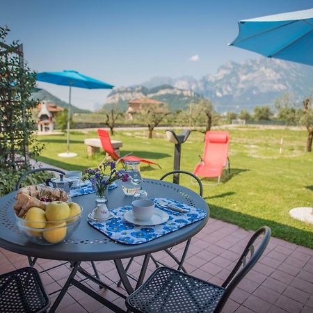 Agriturismo Trefrutti Arco Exterior photo